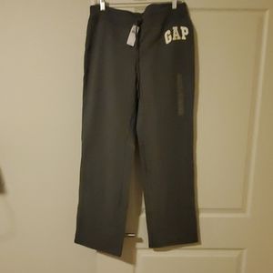 NWT! Gray GAP Pants